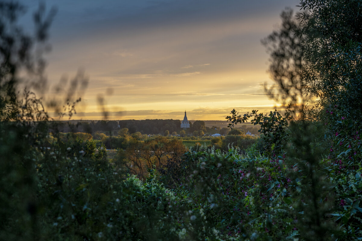Остров. - Екатерина Рябинина