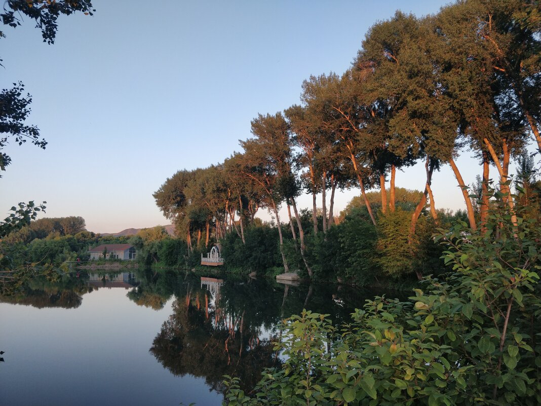 Иртыш - Андрей Хлопонин