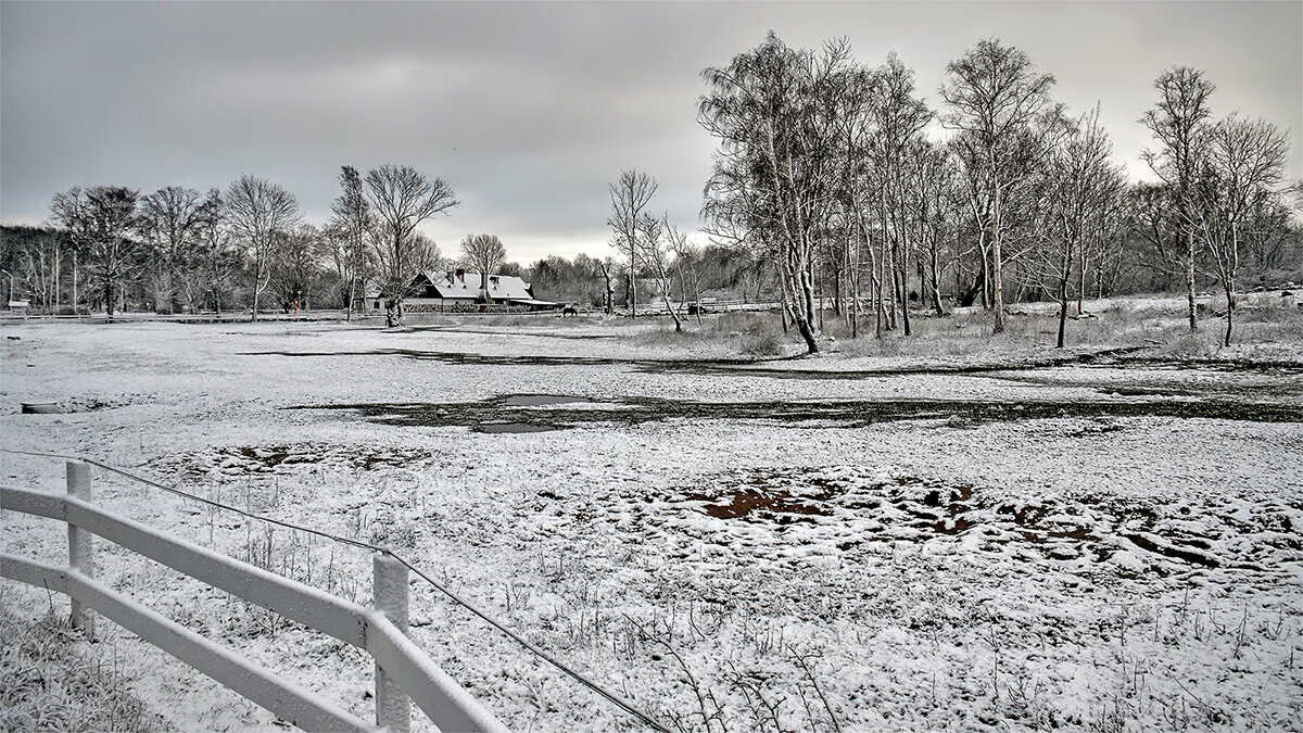 Апрельский Сандхамарен - Alexandеr P