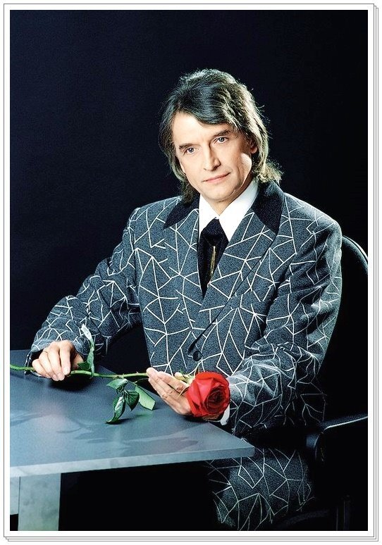 Павло Дворський український співак - Степан Карачко