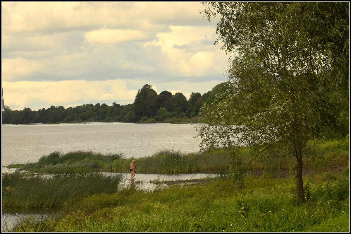 Еще лето... - Aleksandr Gal