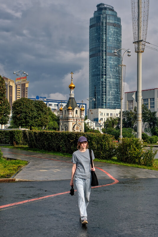 «Высоцкий», Екатеринбург - Сергей Шатохин «Высоцкий», Екатеринбург - Сергей Шатохин