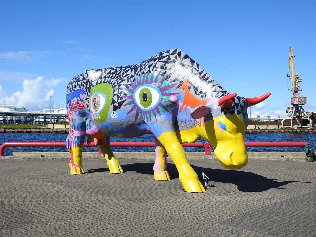 ****** - ИННА ПОРОХОВА