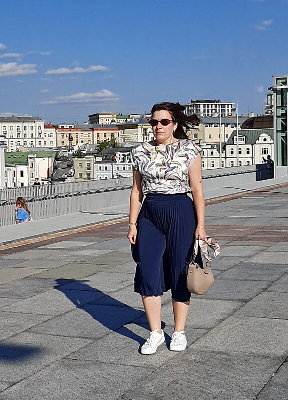 *** - Владимир Захаров