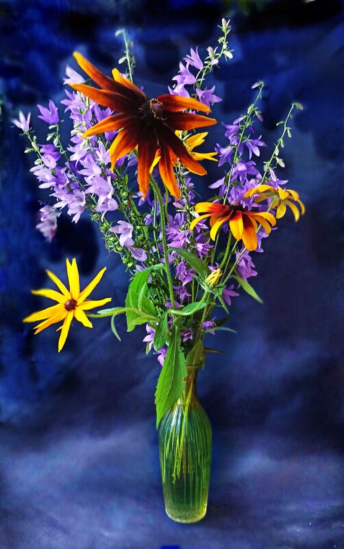 Страничка уходящего лета... - veilins veilins