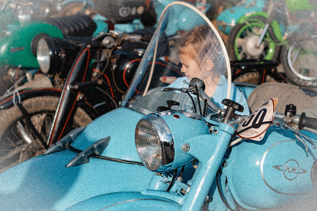 Ретро-фестиваль - sladkii_aromat Cветлана