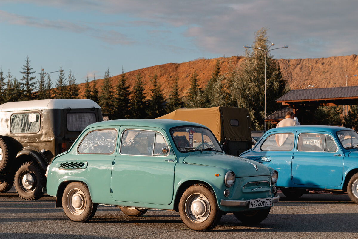 Ретро-фестиваль - sladkii_aromat Cветлана Ретро-фестиваль - sladkii_aromat Cветлана