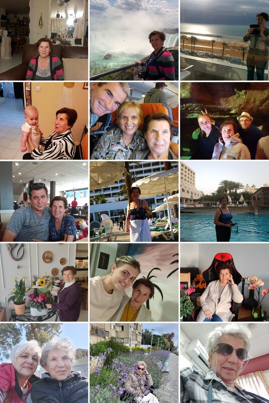 " - Светлана Хращевская