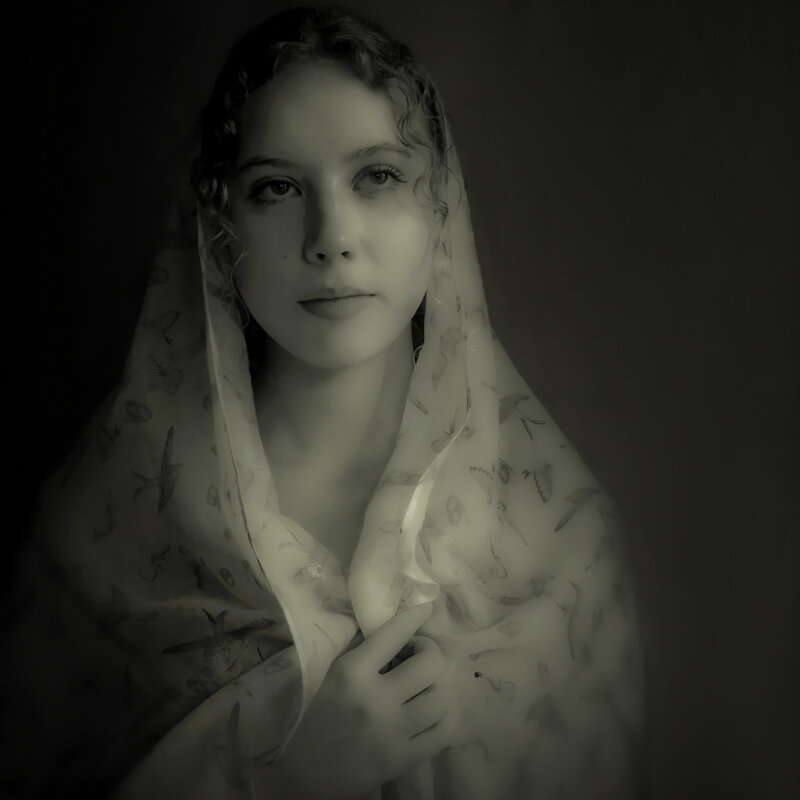 Ожидание... - Владимир Шошин Ожидание... - Владимир Шошин