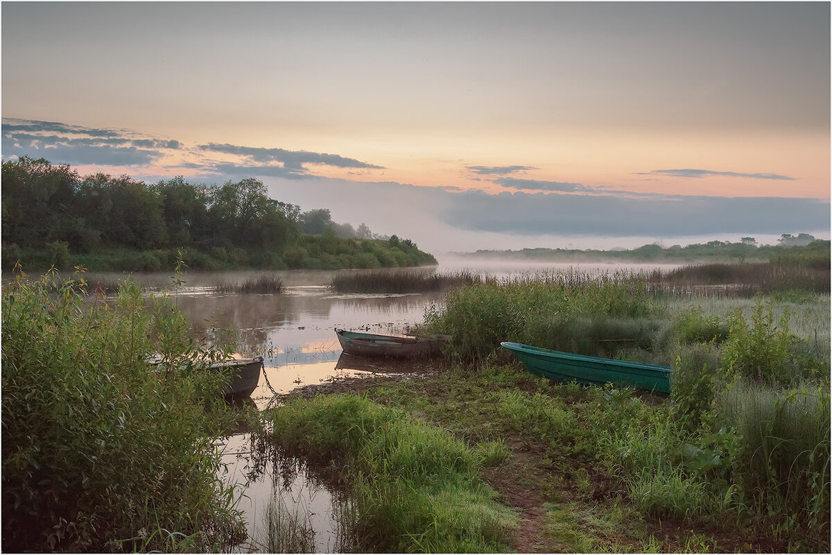 На рассвете - Валентин Котляров На рассвете - Валентин Котляров