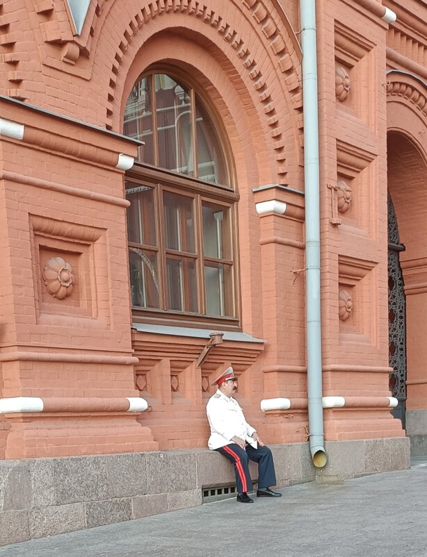 встреча - Галина R...