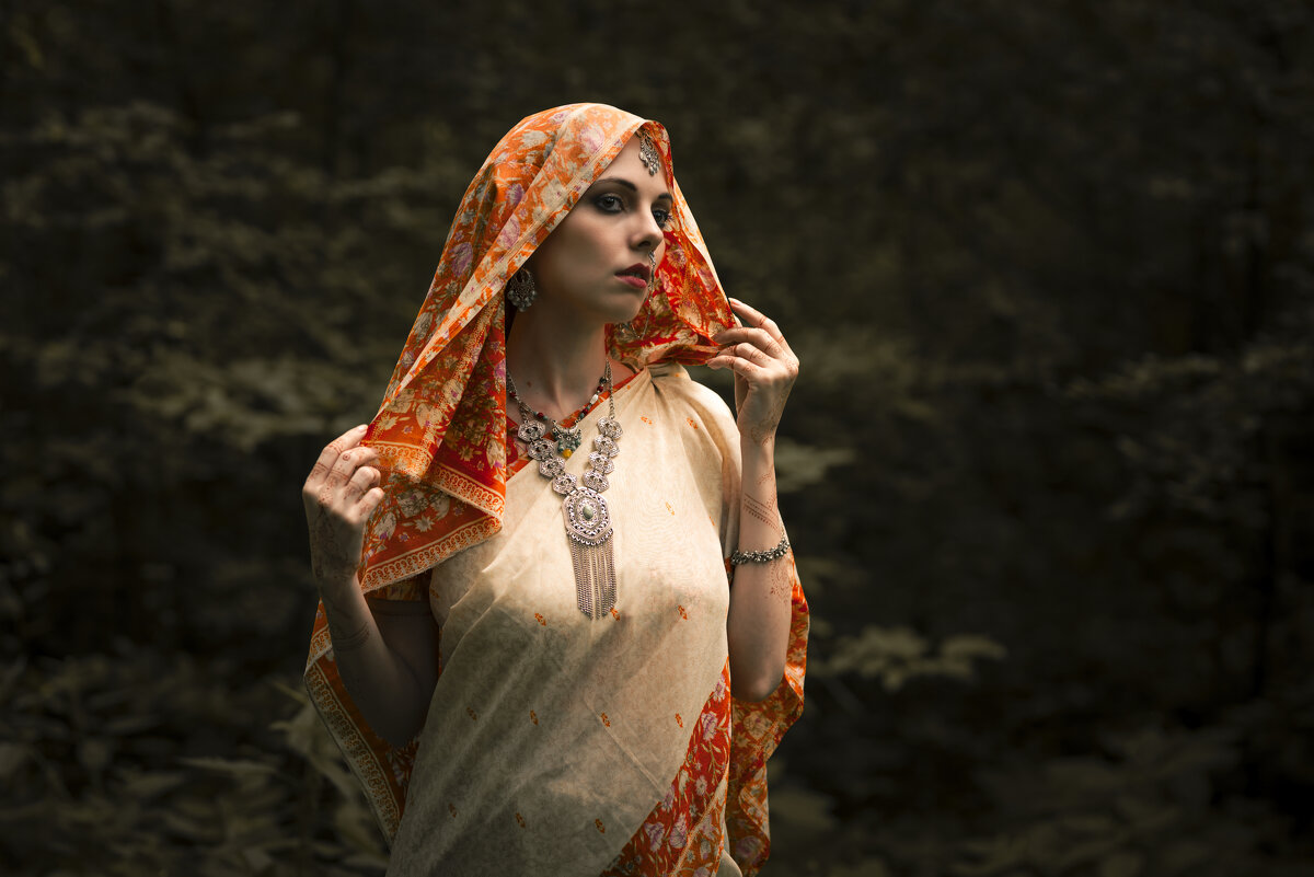 Марина - Игорь Козырин