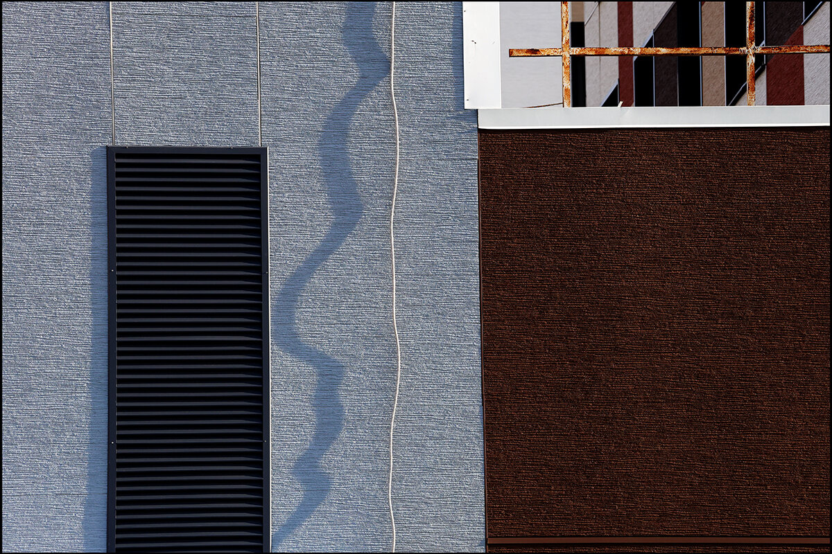 Раннее утро - Сергей Премонишын