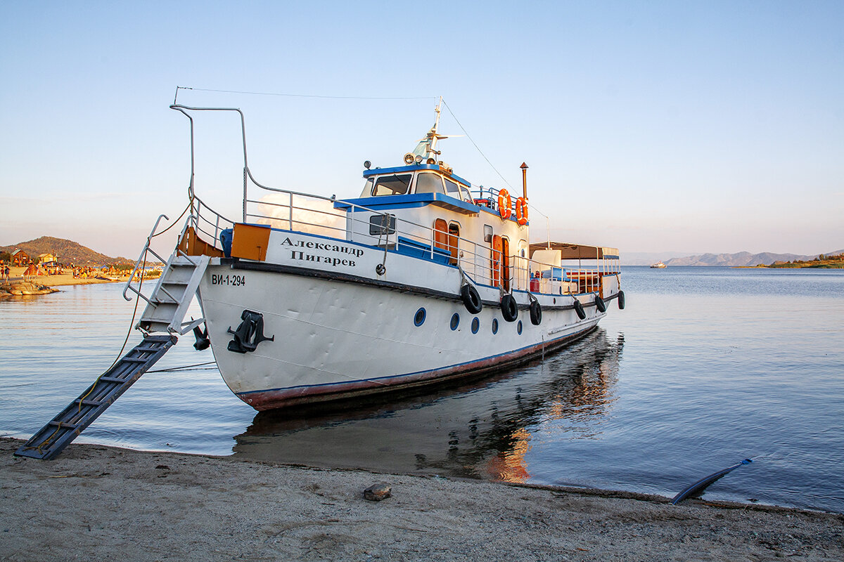 Союз - Дмитрий 