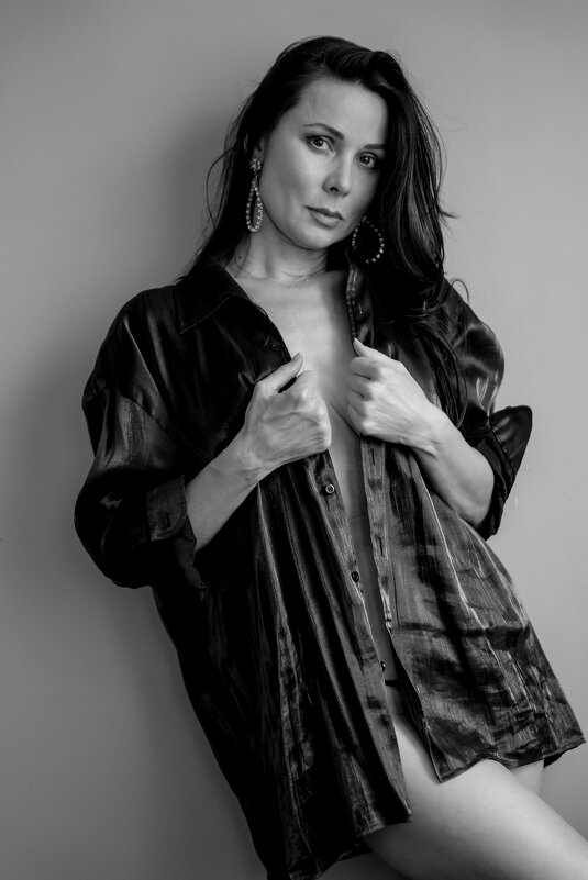 Вика - Михаил Трофимов