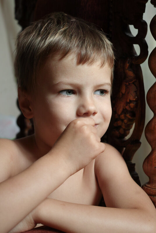 скоро осень - ВЛАДИМИР 