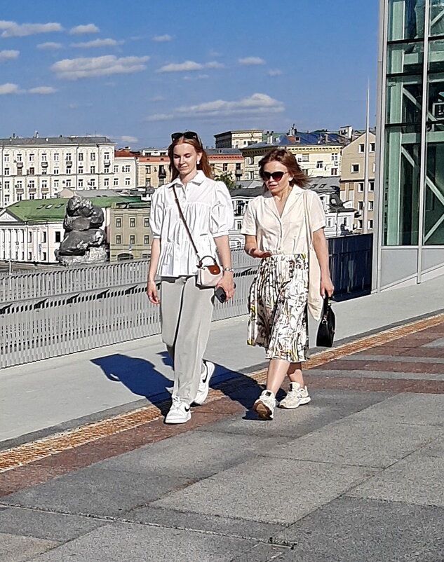 *** - Владимир Захаров