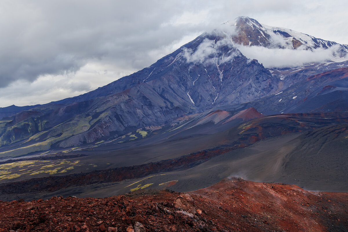 Камчатка - Sergey38 