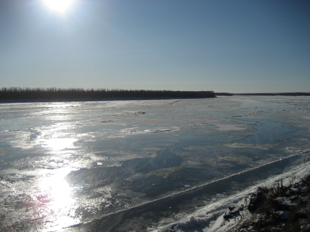 Протока - Anna Ivanova