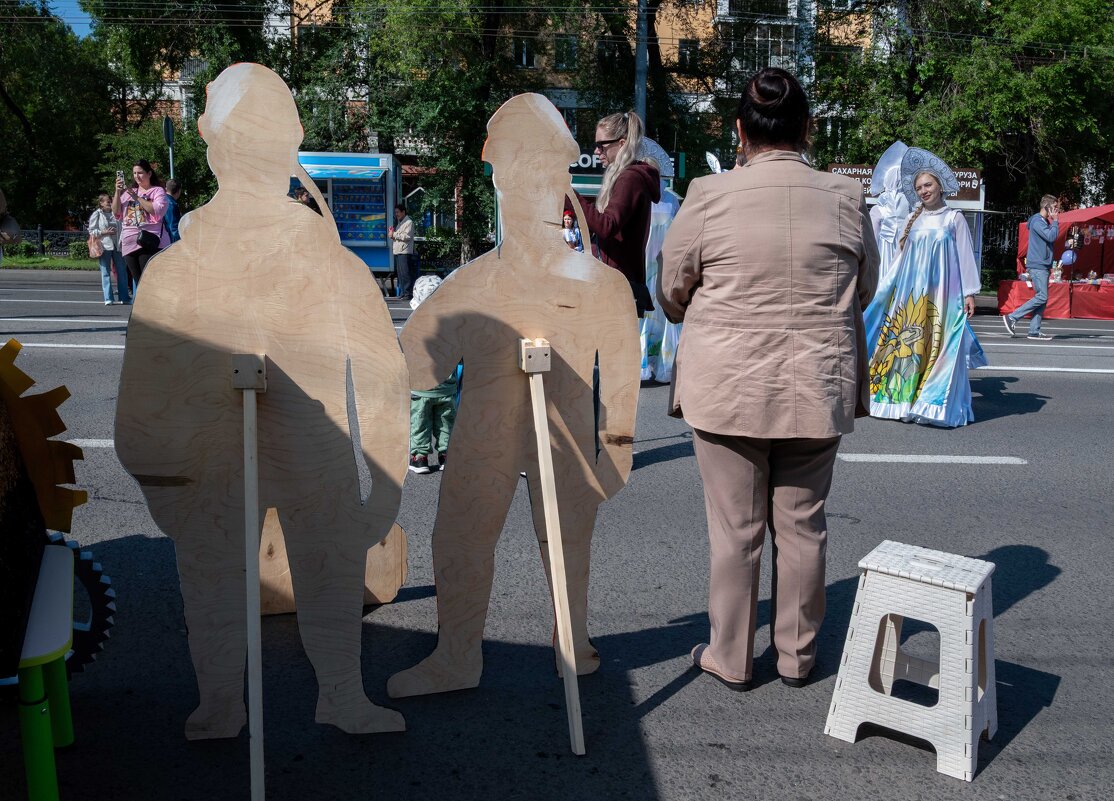 *** - Валерий Михмель *** - Валерий Михмель