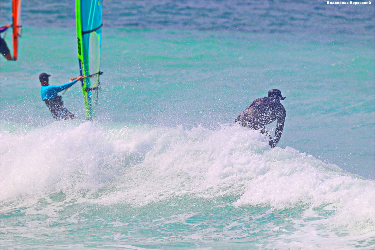 Спорт - Владислав Воровский 