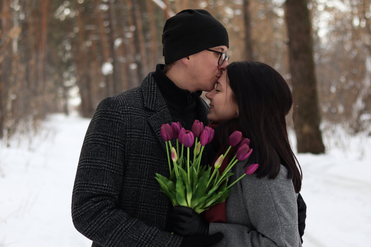 Теплота и нежность - Валерия .