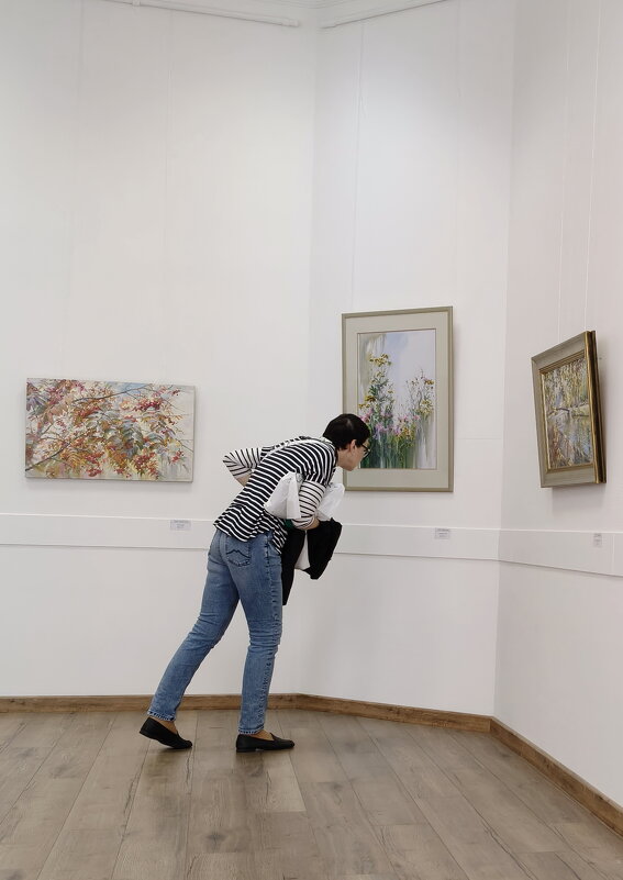 Мелкие детали - Валерий Судачок