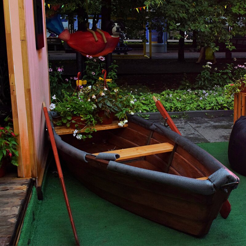 Фотозона. - Татьяна Помогалова