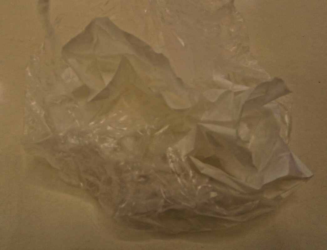 когда совсем нечего снять, а хочется) - Артём 