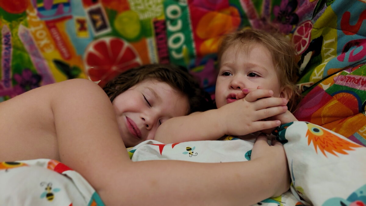 милахи после бани - Артём 