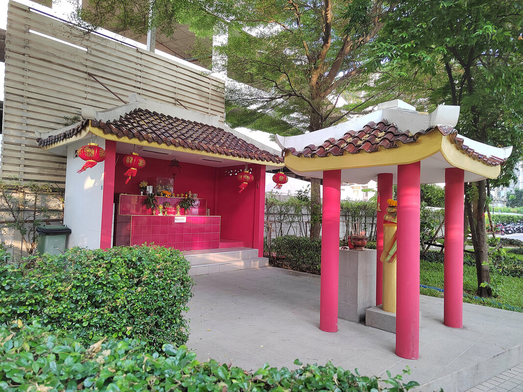 Таиланд, Бангкок, автор Саша 2023 г. - Фотогруппа Весна Таиланд, Бангкок, автор Саша 2023 г. - Фотогруппа Весна