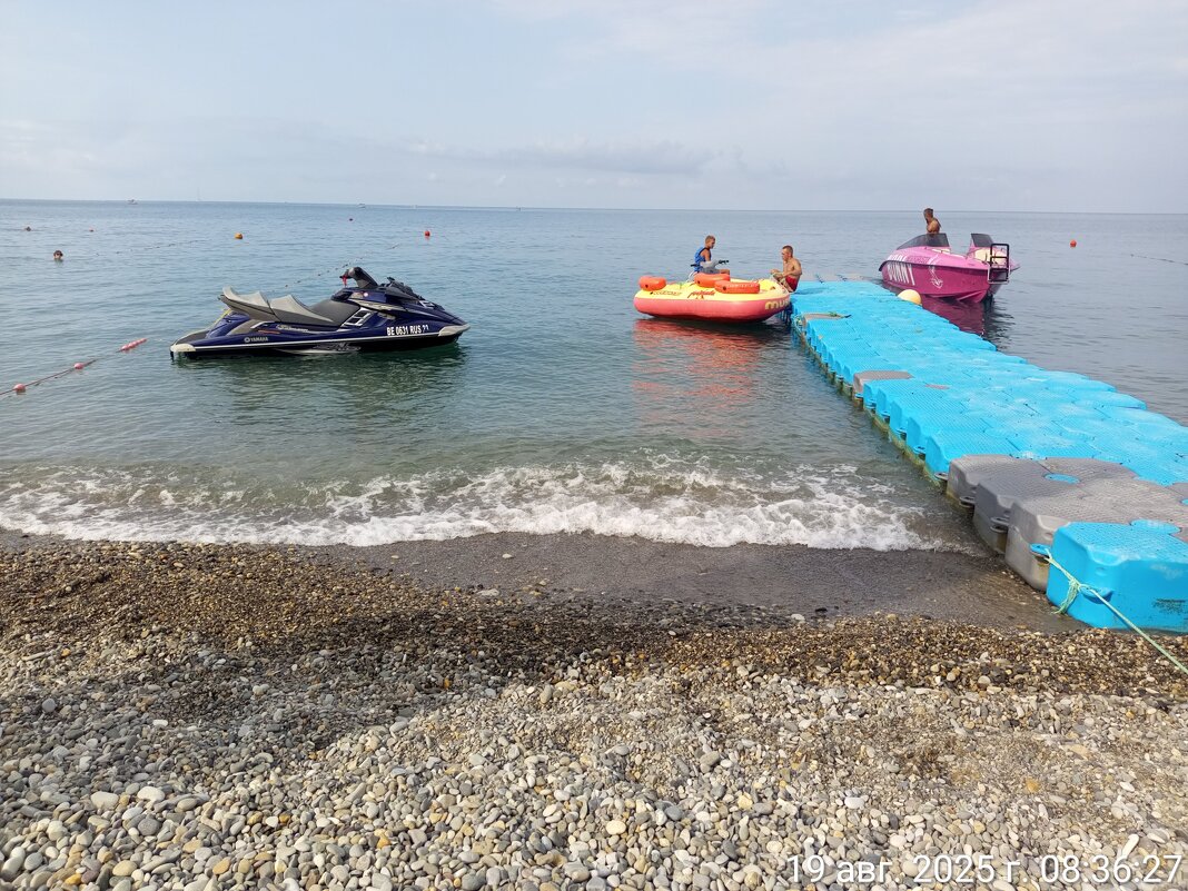 Покатушки - Serega SchütZ