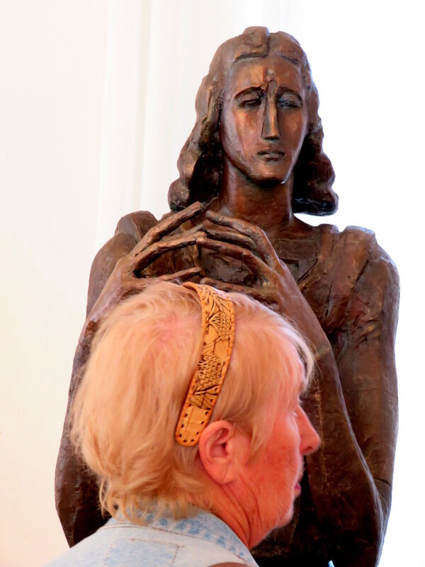 Коперник и тётя Шура. - Егор Бабанов Коперник и тётя Шура. - Егор Бабанов