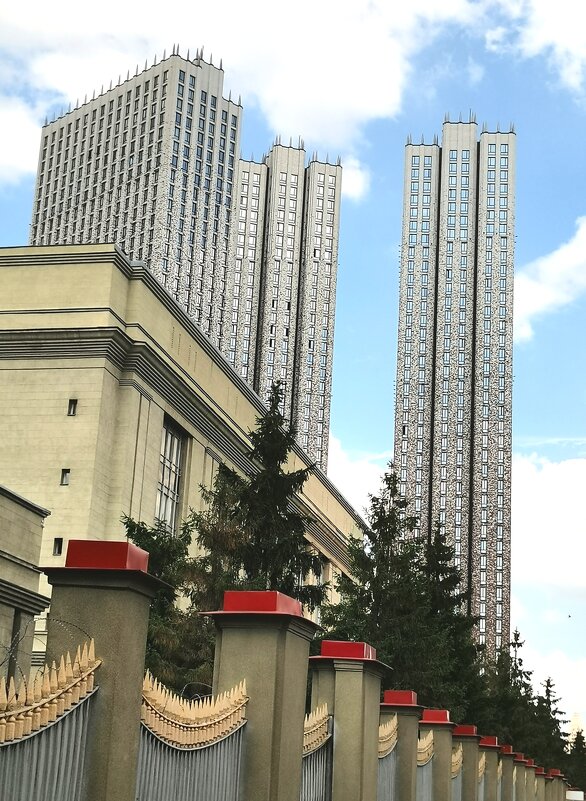 Архитектура, форма, стиль, эпохи - Любимова Ольга Архитектура, форма, стиль, эпохи - Любимова Ольга