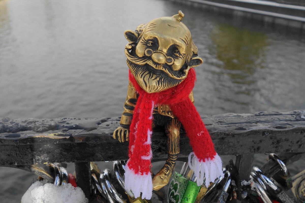 Дедушка хомлин Калининград - Рита Симонова