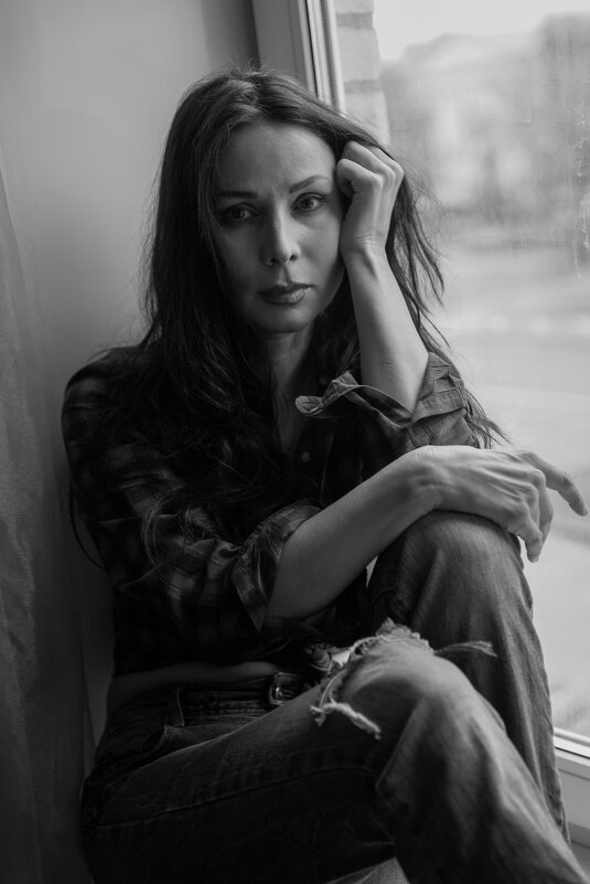 Вика - Михаил Трофимов