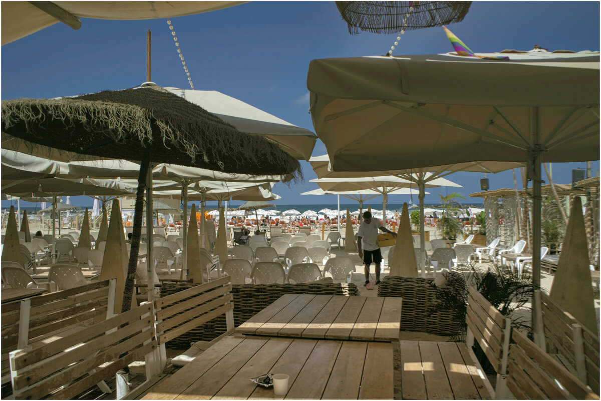 Тель Авив *Пляж 25,08,2025г - ujgcvbif 