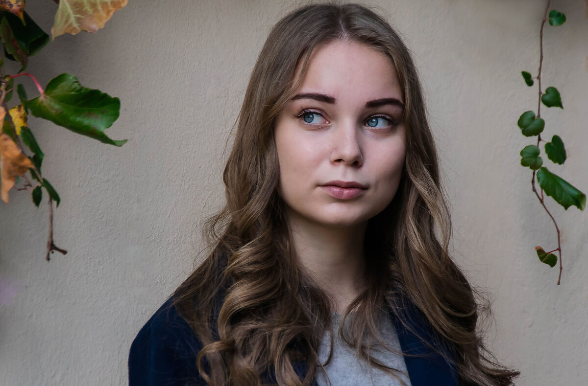 Лиза 2 - Сергей Романов