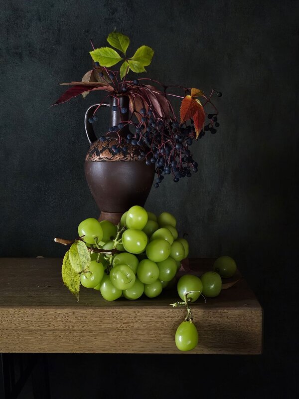 Фрукты - Галина Левина