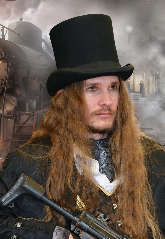 Йонатан - Valentin Bondarenko