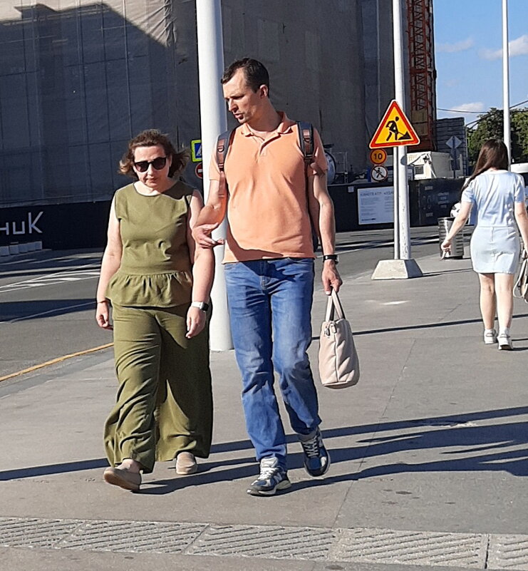 *** - Владимир Захаров