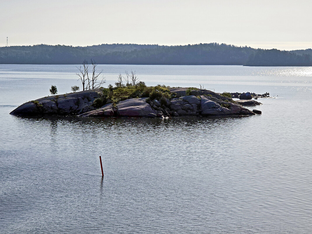 Шхеры - Nina Streapan