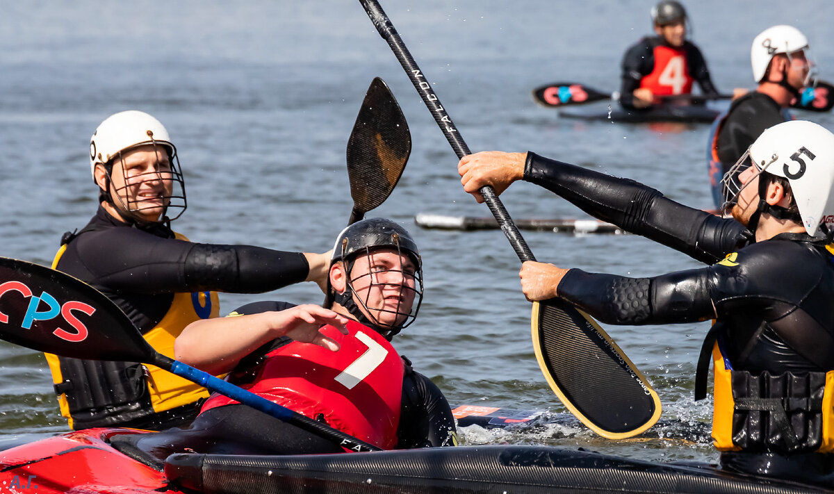 Конуполо - Александр 