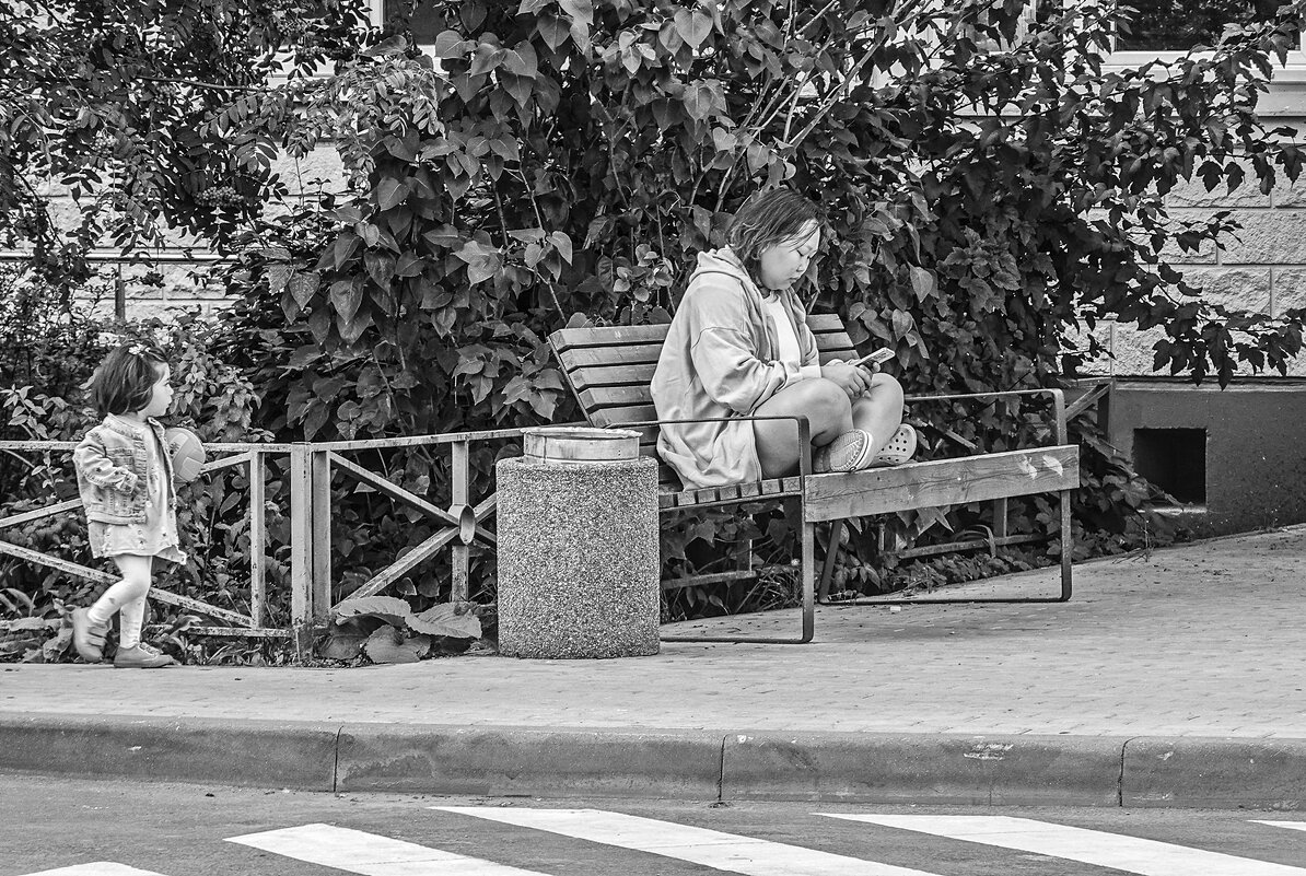 А мама говорила, что так нельзя делать - Валерий Иванович