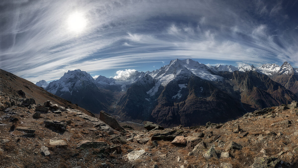 ГОры. - olegdanilhenko Олег Данильченко