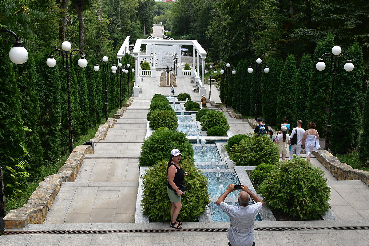 Фото на память - Александр 