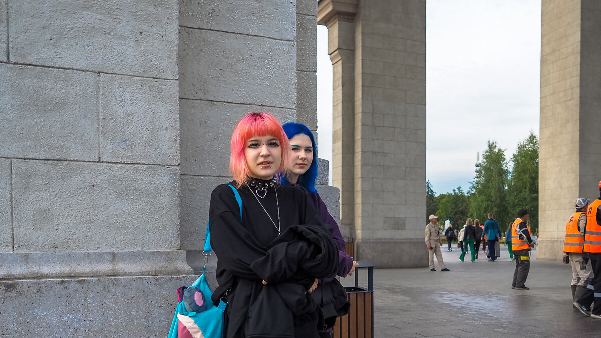 Модные - юрий поляков