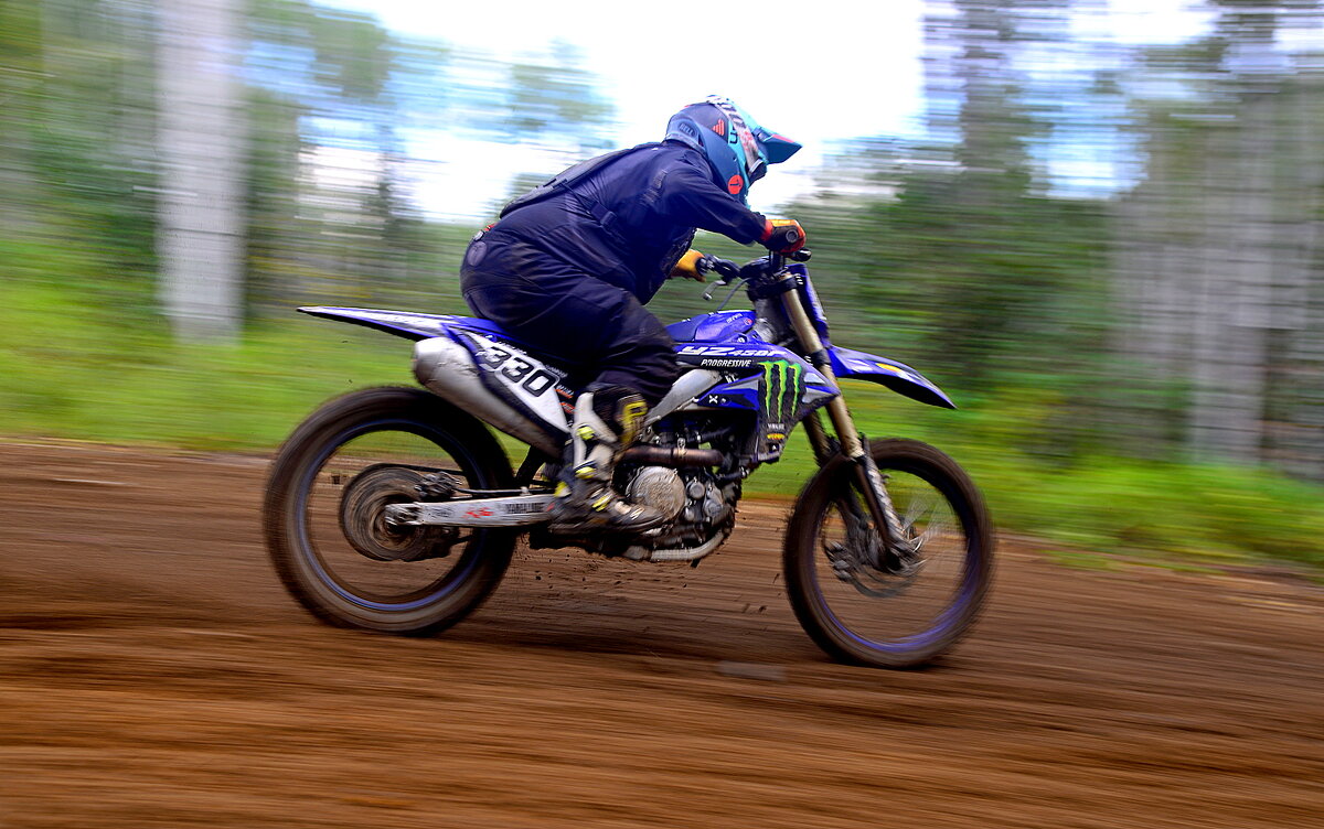 Скорость - Владимир Куликов