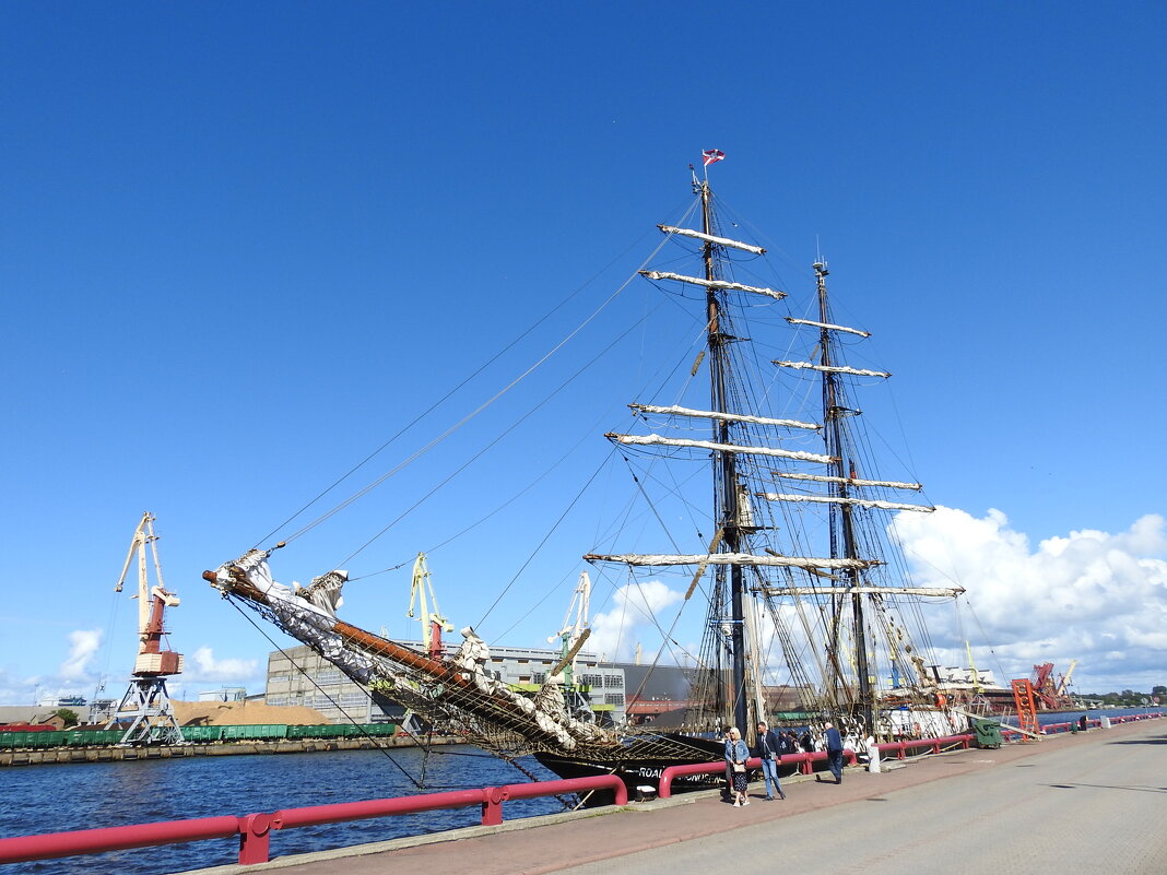 ****** - ИННА ПОРОХОВА