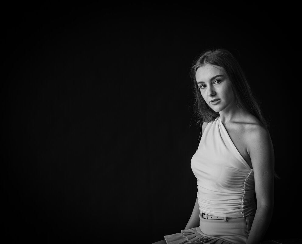 Дарья - Александр Бочериков